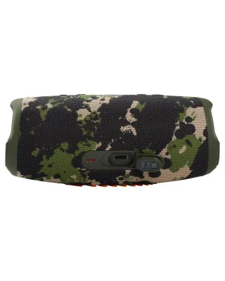 Zvučnik JBL CHARGE - Camo Bluetooth 