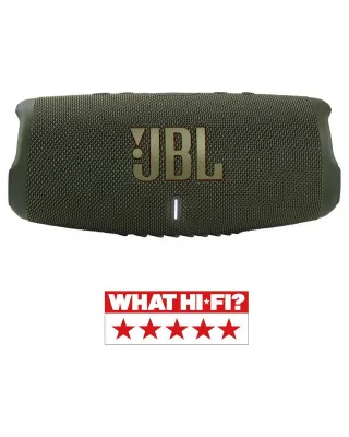 Zvučnik JBL CHARGE - Green Bluetooth 