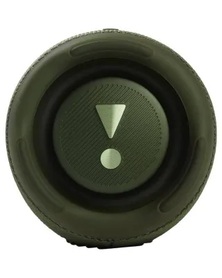 Zvučnik JBL CHARGE - Green Bluetooth 