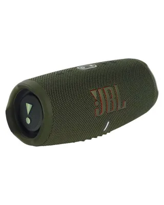 Zvučnik JBL CHARGE - Green Bluetooth 