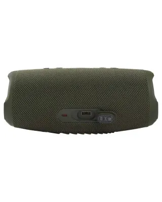 Zvučnik JBL CHARGE - Green Bluetooth 