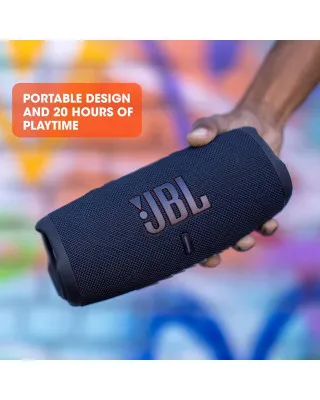 Zvučnik JBL CHARGE - Green Bluetooth 