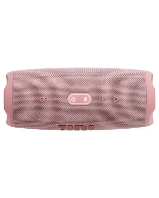 Zvučnik JBL CHARGE - Pink Bluetooth 