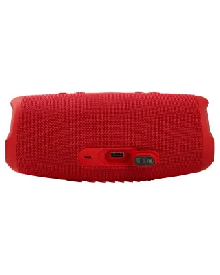 Zvučnik JBL CHARGE - Red Bluetooth 