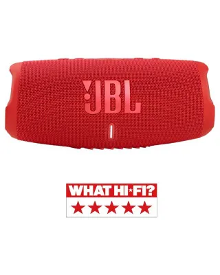 Zvučnik JBL CHARGE - Red Bluetooth 