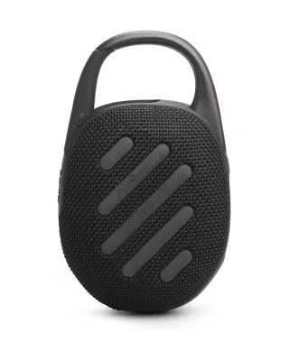 Zvučnik JBL Clip 5 - Black Bluetooth 