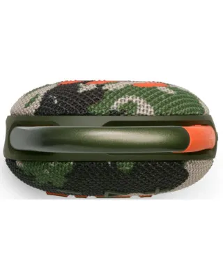 Zvučnik JBL Clip 5 - Camo Squad Bluetooth 