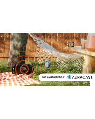 Zvučnik JBL Clip 5 - Camo Squad Bluetooth 