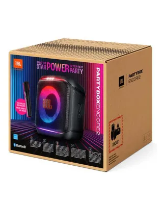 Zvučnik JBL Encore 2 PartyBox 