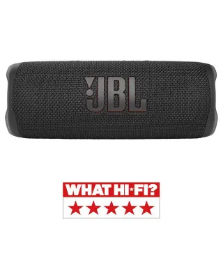 Zvučnik JBL Flip 6 - Black Bluetooth 