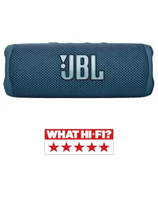 Zvučnik JBL Flip 6 - Blue Bluetooth 