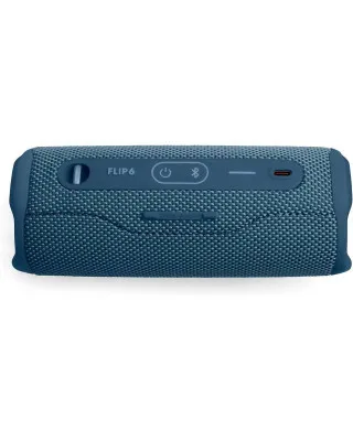 Zvučnik JBL Flip 6 - Blue Bluetooth 