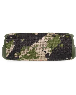 Zvučnik JBL Flip 6 - Camo Squad Bluetooth 