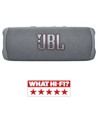 Zvučnik JBL Flip 6 - Grey Bluetooth 