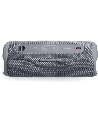 Zvučnik JBL Flip 6 - Grey Bluetooth 