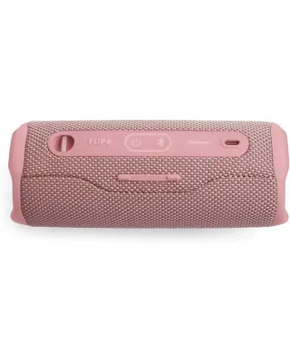 Zvučnik JBL Flip 6 - Pink Bluetooth 