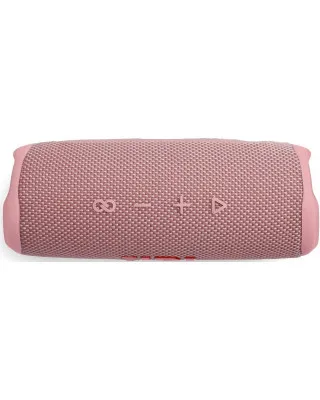 Zvučnik JBL Flip 6 - Pink Bluetooth 