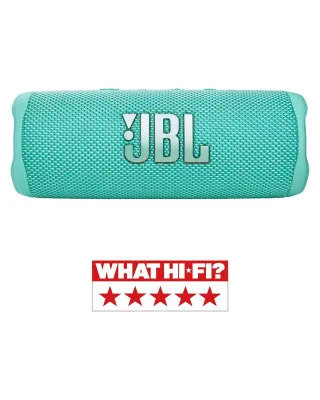 Zvučnik JBL Flip 6 - Teal Bluetooth 