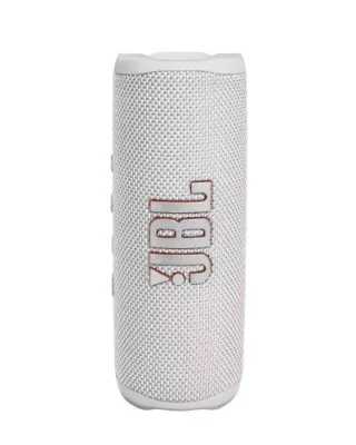 Zvučnik JBL Flip 6 - White Bluetooth 