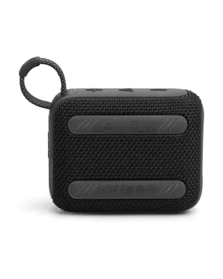 Zvučnik JBL GO 4 - Black Bluetooth 