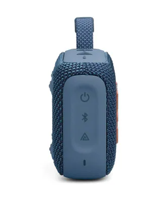 Zvučnik JBL GO 4 - Blue Bluetooth 