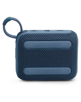 Zvučnik JBL GO 4 - Blue Bluetooth 