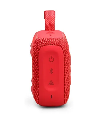 Zvučnik JBL GO 4 - Red Bluetooth 