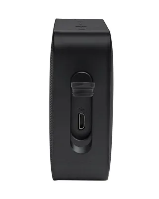 Zvučnik JBL Go Essenntial - Black Bluetooth 