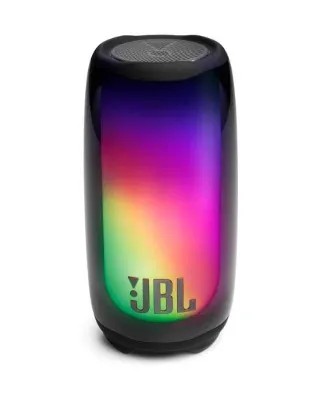 Zvučnik JBL Pulse 5 - Black Bluetooth 