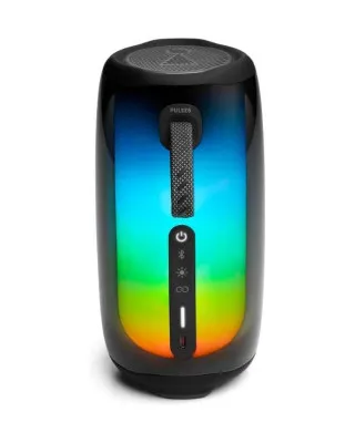 Zvučnik JBL Pulse 5 - Black Bluetooth 