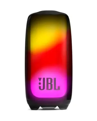 Zvučnik JBL Pulse 5 - Black Bluetooth 