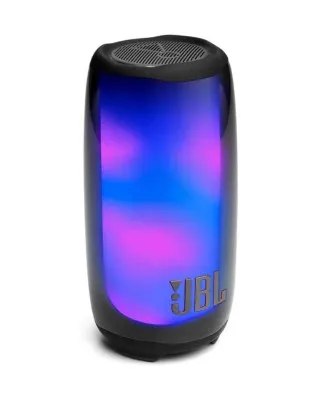 Zvučnik JBL Pulse 5 - Black Bluetooth 