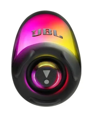 Zvučnik JBL Pulse 5 - Black Bluetooth 