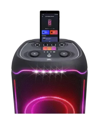 Zvučnik JBL Ultimate PartyBox 