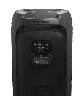 Zvučnik JBL Ultimate PartyBox 
