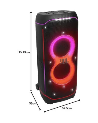 Zvučnik JBL Ultimate PartyBox 