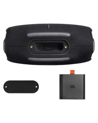 Zvučnik JBL Xtreme 4 - Black Bluetooth 