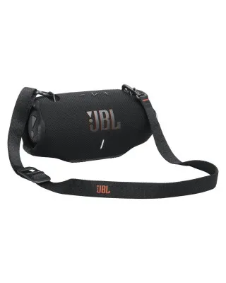 Zvučnik JBL Xtreme 4 - Black Bluetooth 