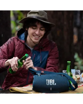 Zvučnik JBL Xtreme 4 - Blue Bluetooth 