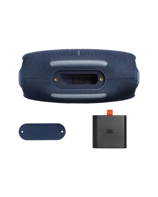 Zvučnik JBL Xtreme 4 - Blue Bluetooth 