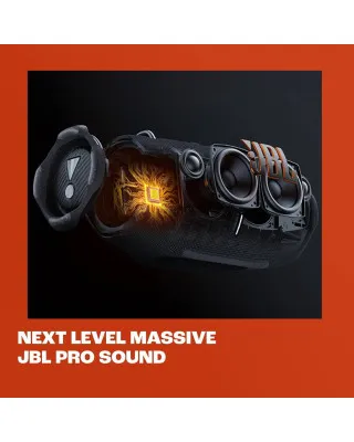 Zvučnik JBL Xtreme 4 - Blue Bluetooth 