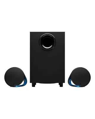 Zvučnik Logitech G560 Lightsync 