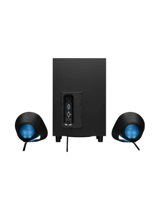 Zvučnik Logitech G560 Lightsync 