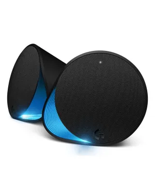 Zvučnik Logitech G560 Lightsync 
