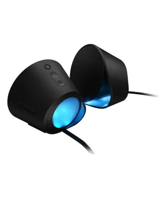 Zvučnik Logitech G560 Lightsync 