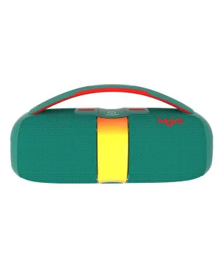 Zvučnik Moye Beat Plus - Green 
