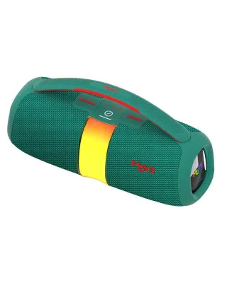 Zvučnik Moye Beat Plus - Green 