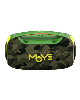 Zvučnik Moye Jamaica 