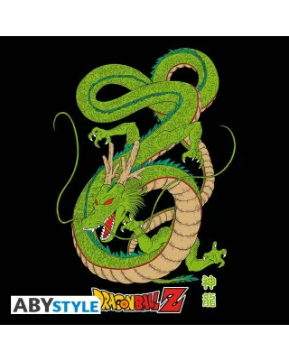 Majica AbyStyle Dragon Ball Z - Shenron - L 