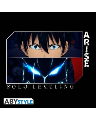 Majica AbyStyle Solo Leveling - Arise - XXL 